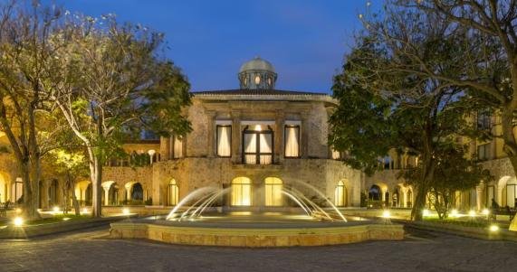 Quinta Real Aguascalientes